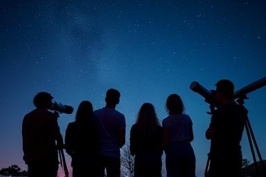 가이드 별빛 투어 이미지